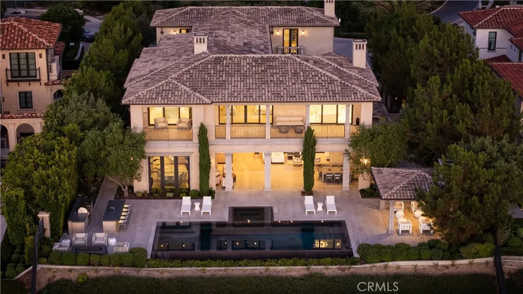 Newport Coast, California 92657, United States, 6 Bedrooms Bedrooms, ,11 BathroomsBathrooms,Residential,Active,209894