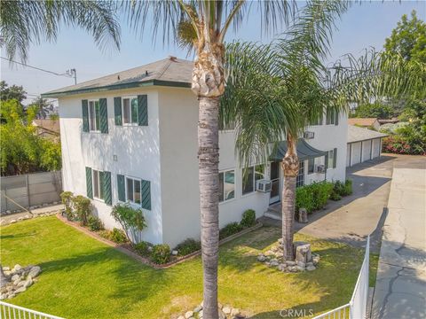 Photo of 745 N Currier St, Pomona, CA 91768 (MLS # OC26047387)