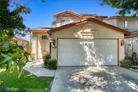 6505 Sky View Drive, Bakersfield, CA 93307 - MLS#: CV25183135