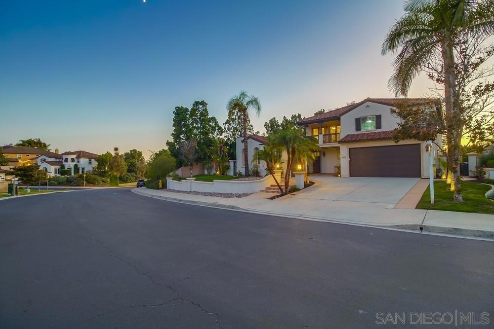 Chula Vista - Residential