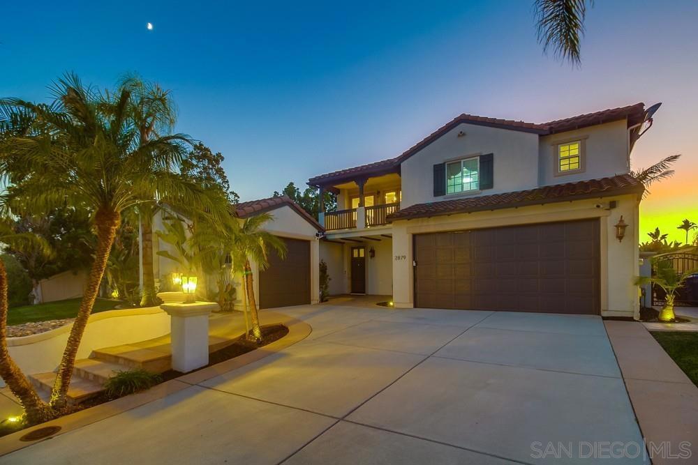 2879 S S Compass Cir