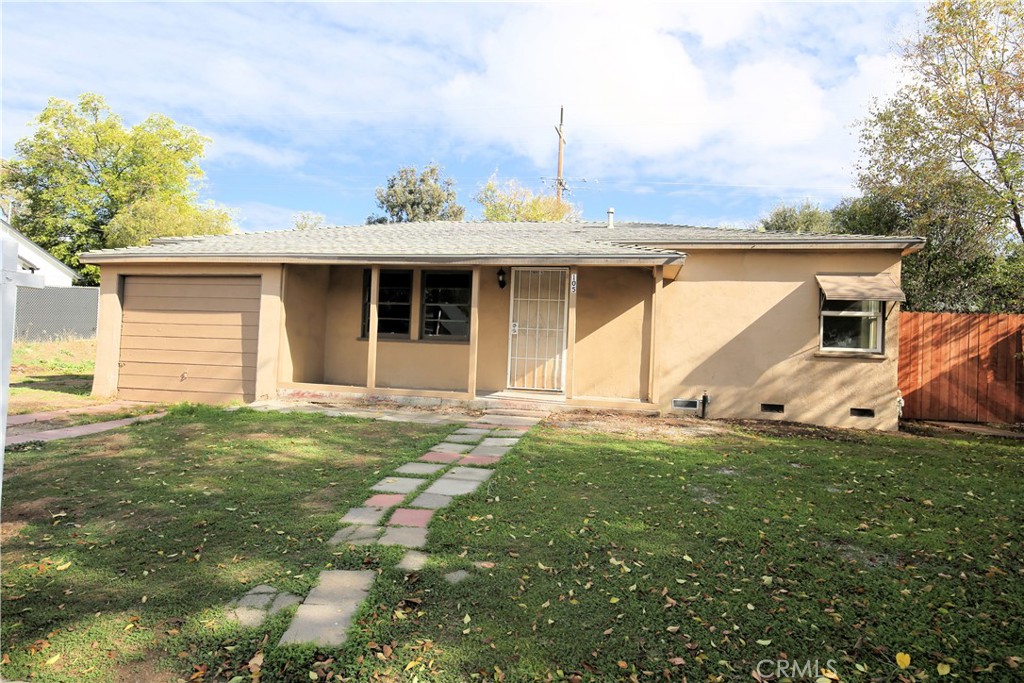 PR City Limits East(110) - Residential