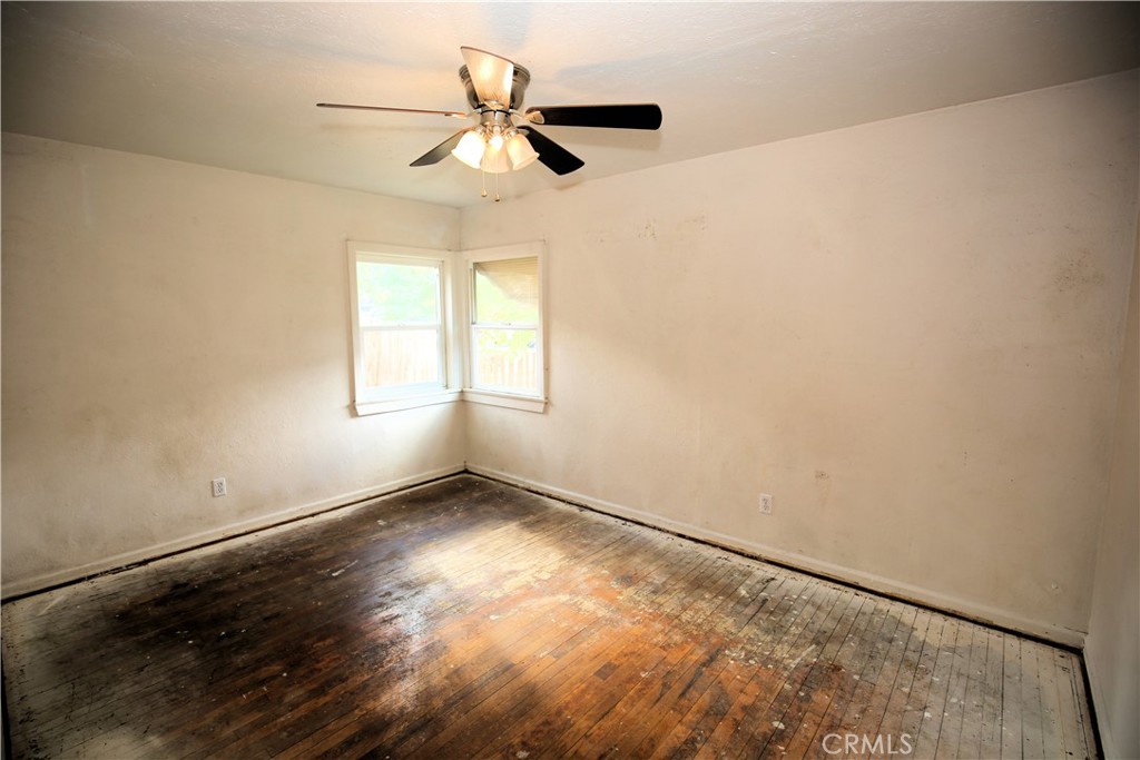 PR City Limits East(110) - Residential