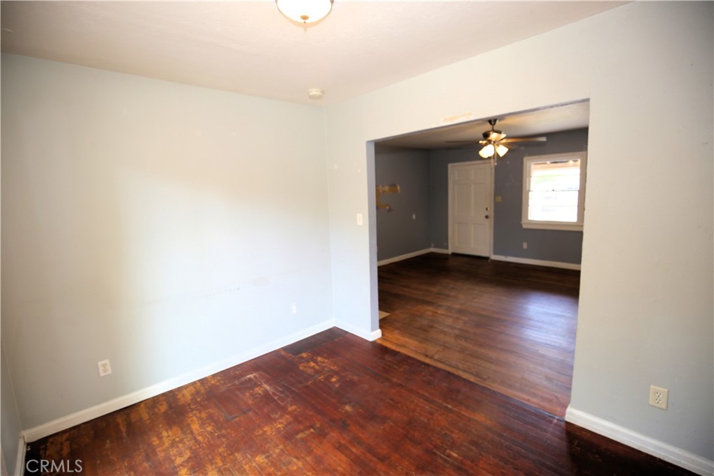 PR City Limits East(110) - Residential