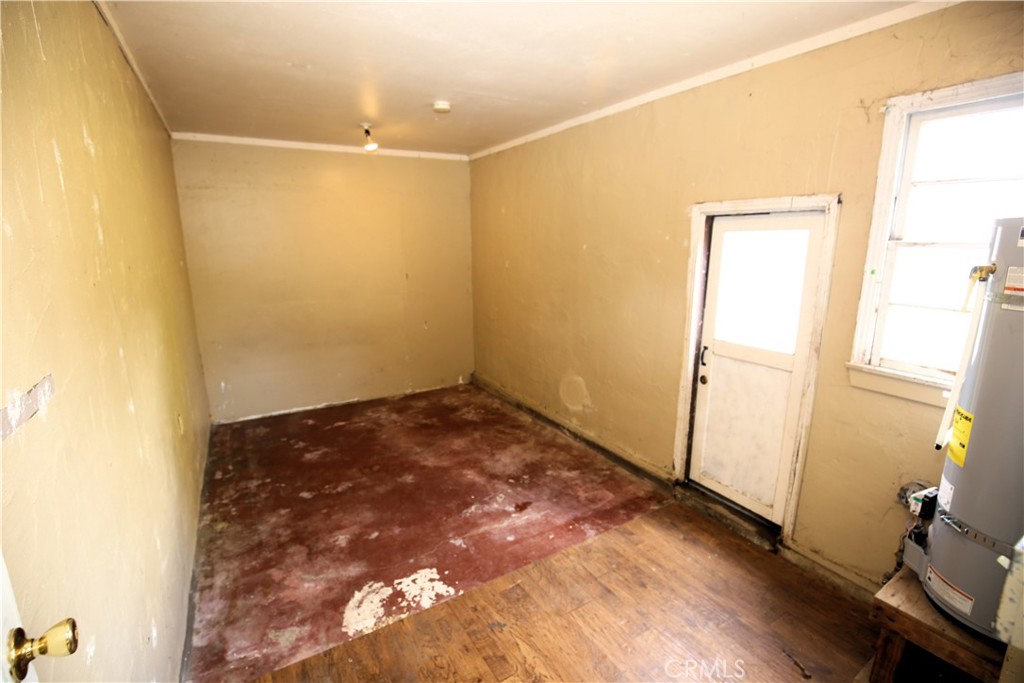 PR City Limits East(110) - Residential