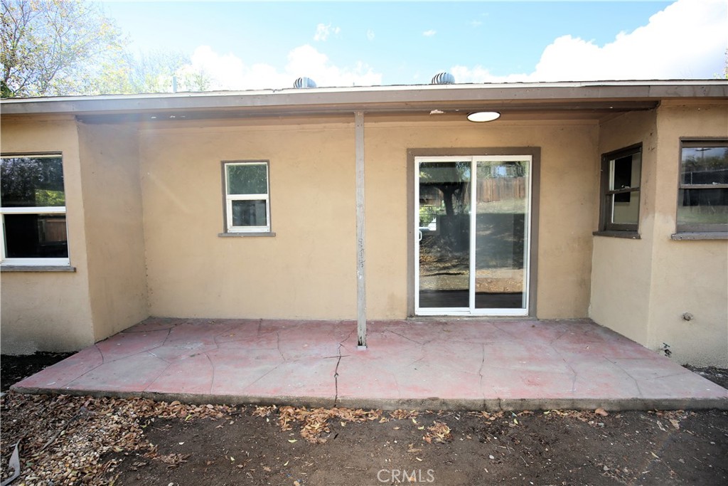 PR City Limits East(110) - Residential