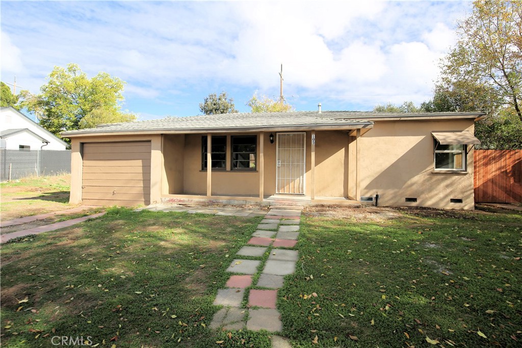 PR City Limits East(110) - Residential