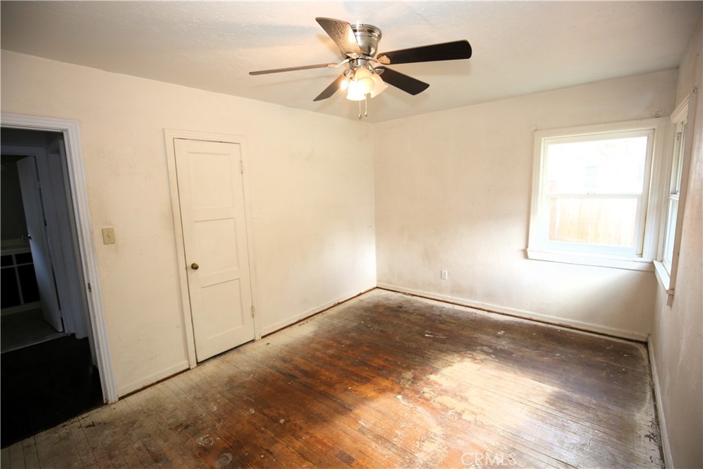 PR City Limits East(110) - Residential