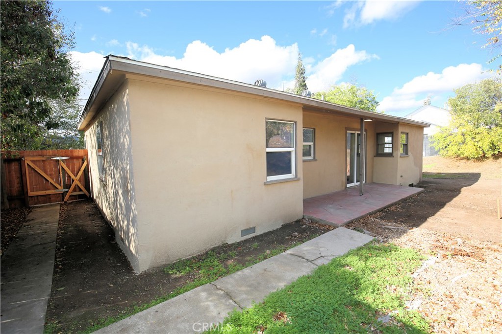 PR City Limits East(110) - Residential