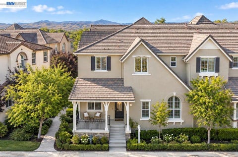 Photo of 6259 Byron Ln, San Ramon, CA 94582 (MLS # 41149216)