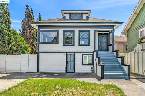 Photo of 1109 Kentucky St St, Vallejo, CA 94590 (MLS # 41132444)