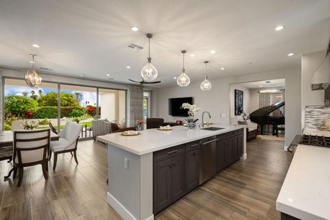 Photo of 50700 Havasu Falls Drive, Indio, CA 92201 (MLS # 219142940DA)