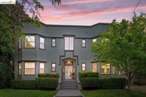 Photo of 3117 College Ave Ave #5, Berkeley, CA 94705 (MLS # 41132817)