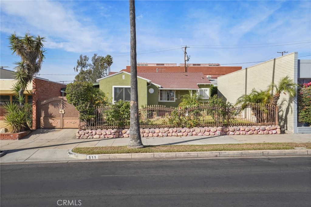 511 S Brand Boulevard