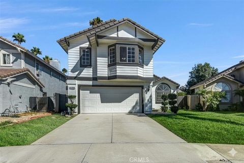 Photo of 8051 Mcgregor Court, Fontana, CA 92336 (MLS # CV25235818)