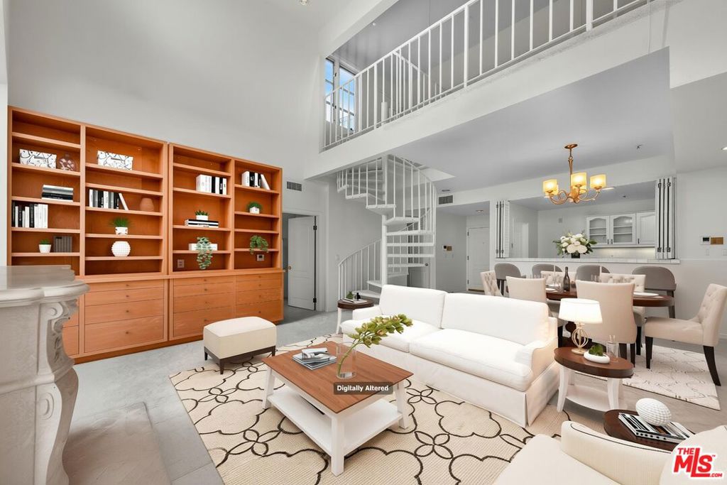 15510 W Sunset Boulevard 304