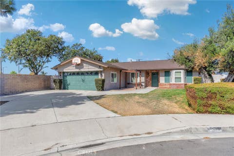 Property photo of 2158 Holly Ave, Ontario, CA 91762