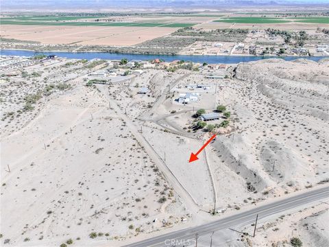 Photo of 0 W. Park Rd, Needles, CA 92363 (MLS # IG26068800)