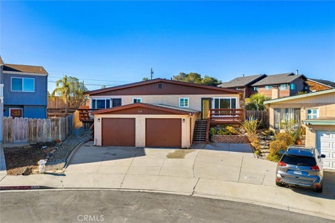 Tiny photo for 111 Norma LN, Grover Beach, CA 93433 (MLS # SC26231986)