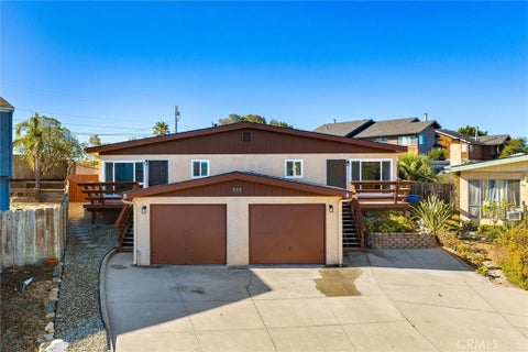 Photo of 111 Norma LN, Grover Beach, CA 93433 (MLS # SC26231986)