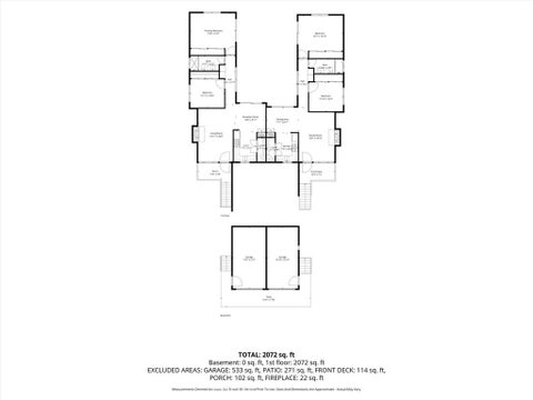 Tiny photo for 111 Norma LN, Grover Beach, CA 93433 (MLS # SC26231986)