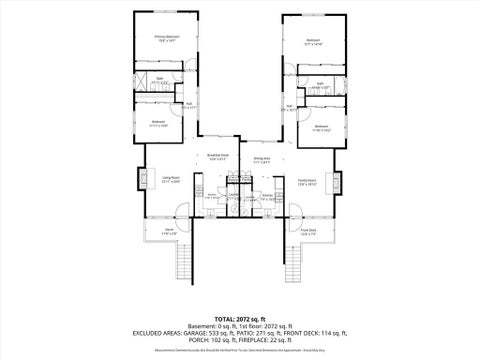 Tiny photo for 111 Norma LN, Grover Beach, CA 93433 (MLS # SC26231986)
