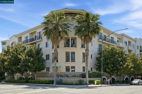 Photo of 1315 Alma Ave #323, Walnut Creek, CA 94596 (MLS # 41134818)