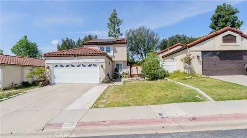 6756 Shaded Wood Pl, Rancho Cucamonga, CA 91701 - MLS#: RS26009121