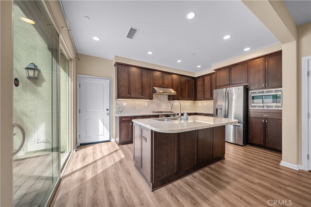 JADE COURT (CVJAD) - Residential Lease