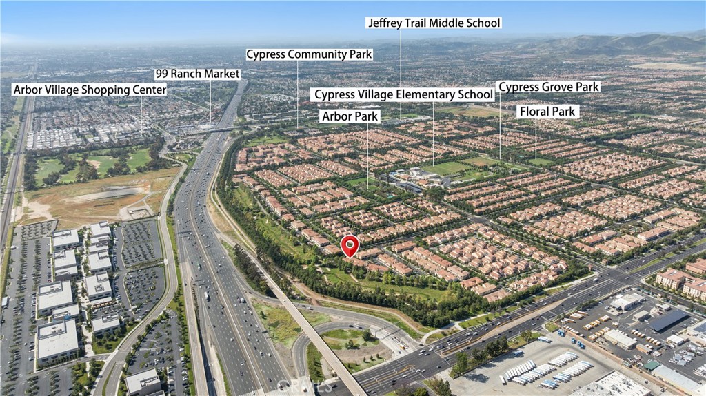 JADE COURT (CVJAD) - Residential Lease