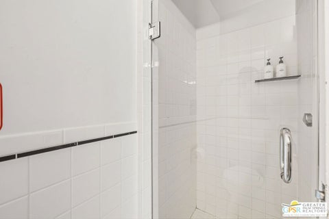 Tiny photo for 547 N Sunrise Way, Palm Springs, CA 92262 (MLS # 26986579PS)