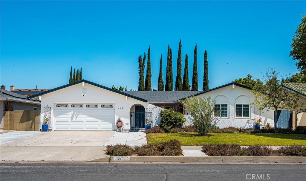 Photo 1 of 45 — 2221 E Viking, Anaheim, CA 92806