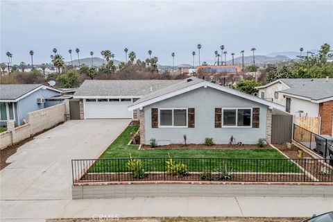 Photo of 13163 Harlow, Corona, CA 92879 (MLS # WS26033406)