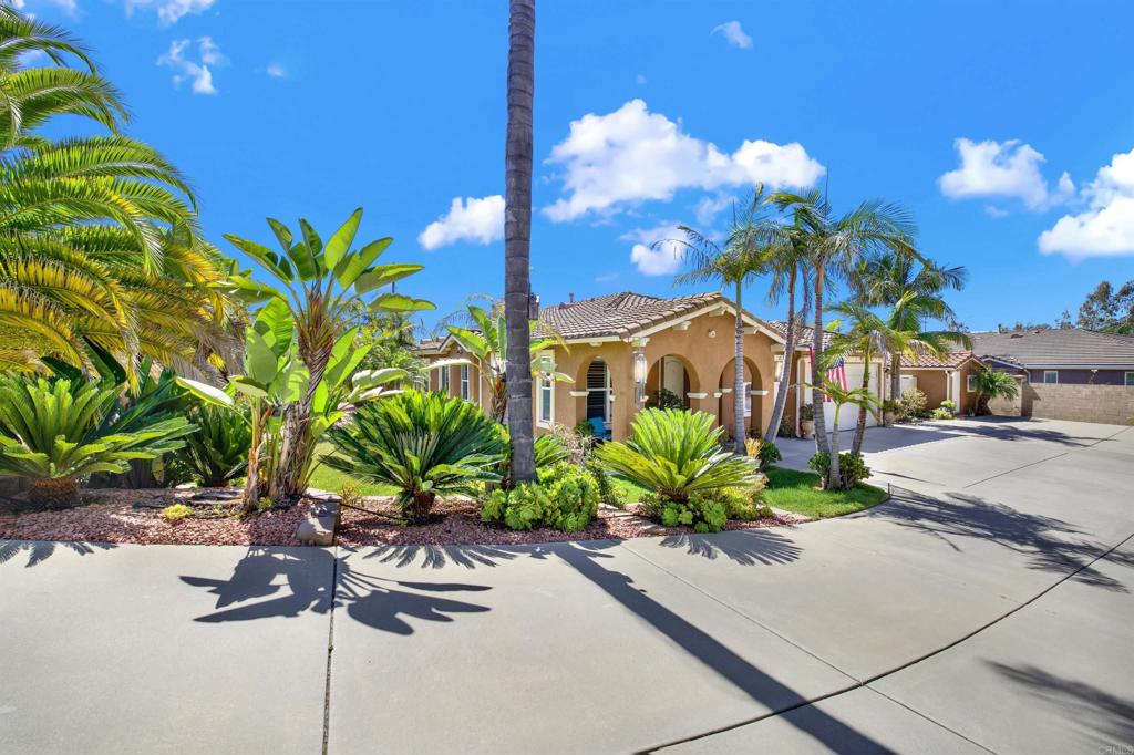 907 Rockwell Springs Court