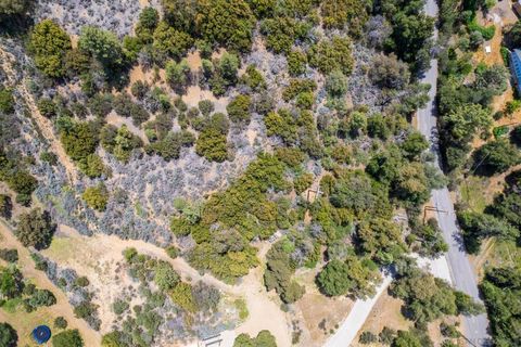 Photo of 410-052-30-00, Pine Valley, CA 91962 (MLS # 260010208SD)