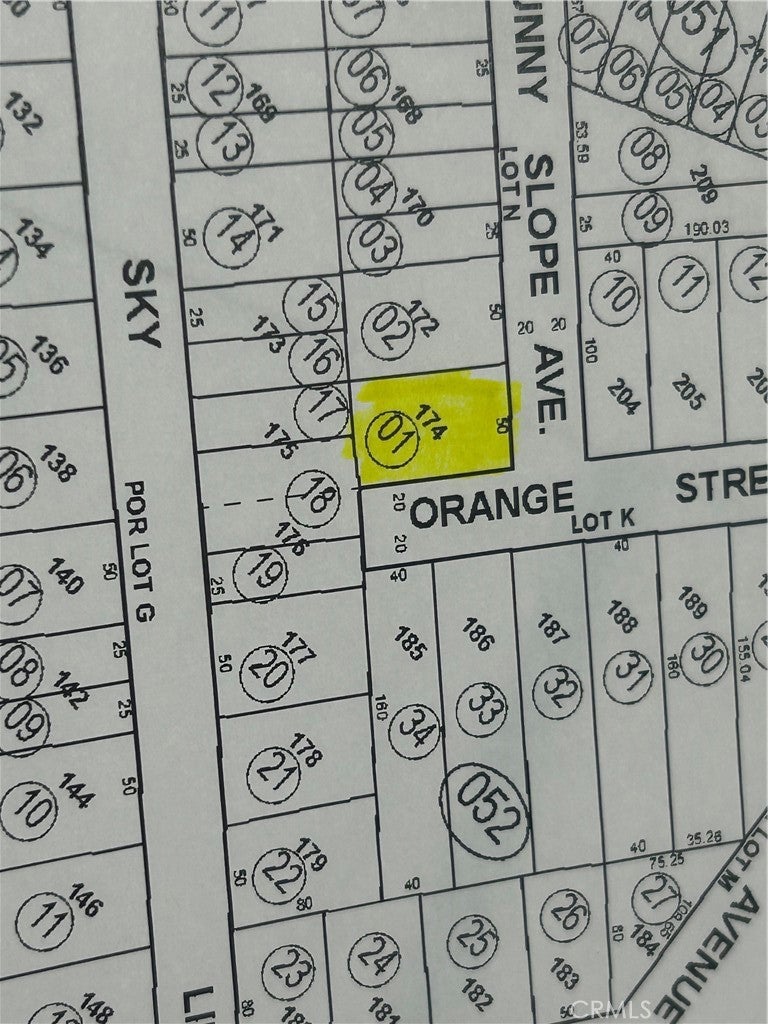 0 Sunnyslope Avenue
