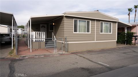 250 N Linden Avenue 248 Rialto CA 92376