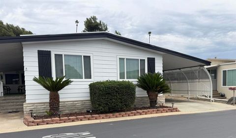 1401 El Norte Parkway SPC 326 San Marcos CA 92069