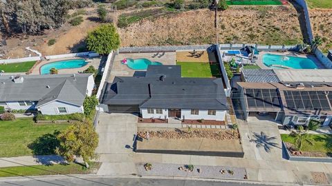 157 Thrasher Way El Cajon CA 92020