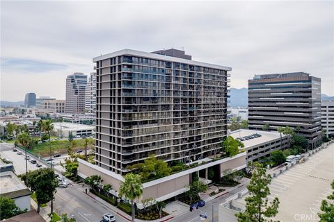 Photo of 222 Monterey Road #1603, Glendale, CA 91206 (MLS # GD26034739)