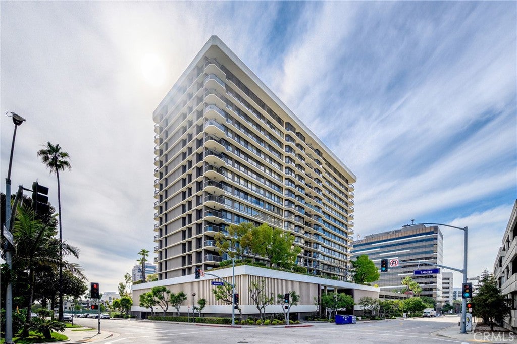 222 Monterey Road 1603, Glendale CA 91206