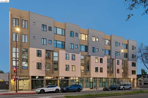 Photo of 2747 San Pablo Ave Ave, Berkeley, CA 94702 (MLS # 41127708)