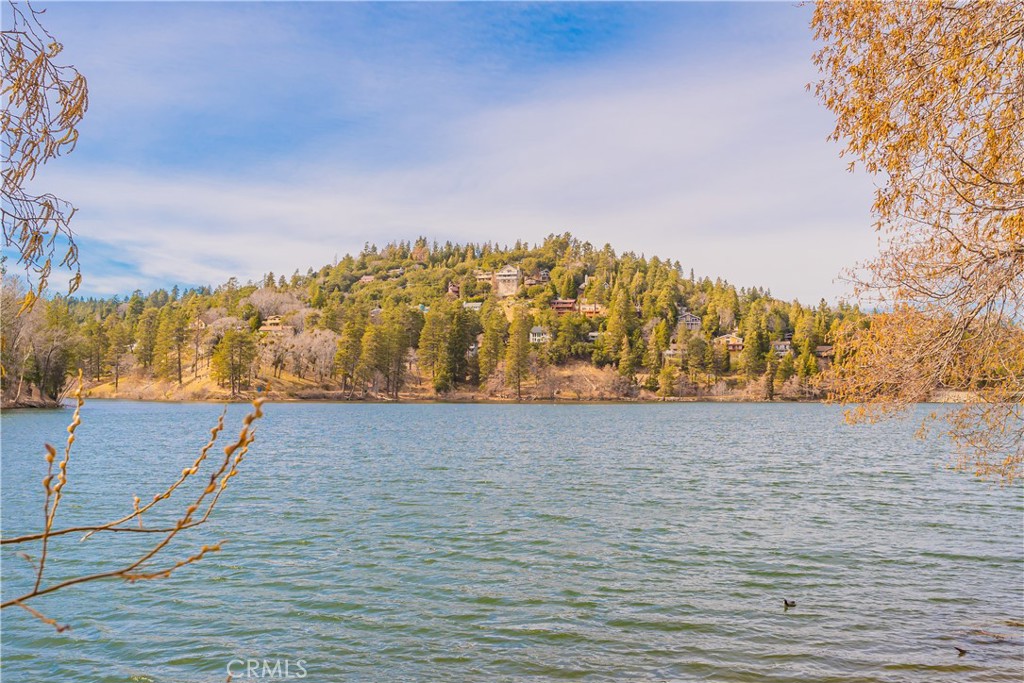 Crestline (CRES) - Residential