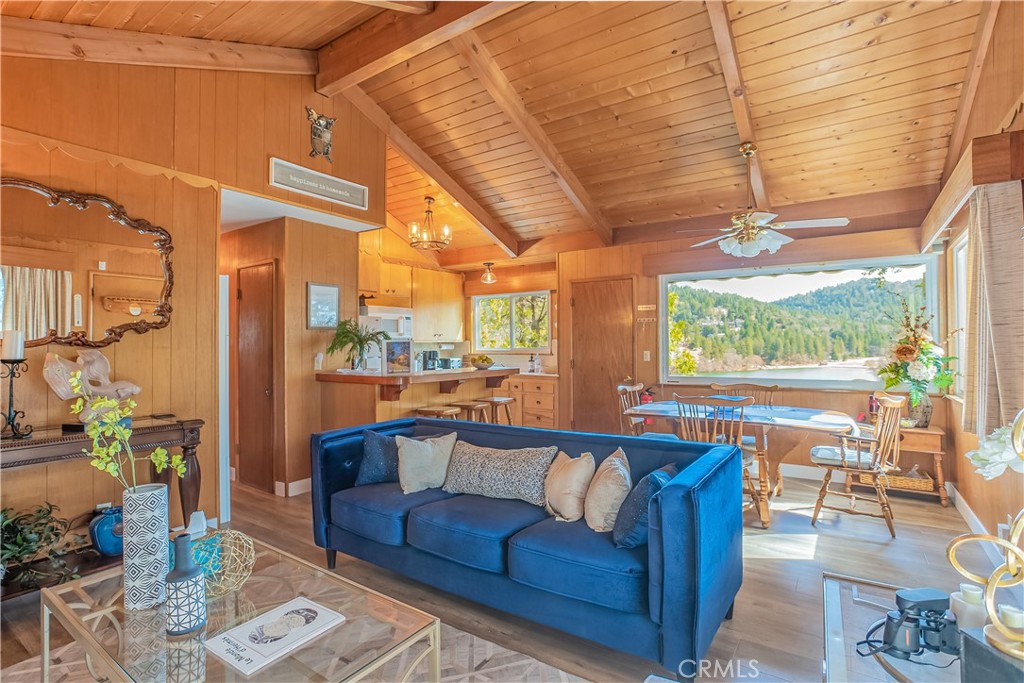 Crestline (CRES) - Residential