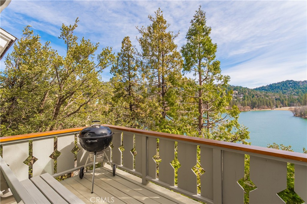 Crestline (CRES) - Residential