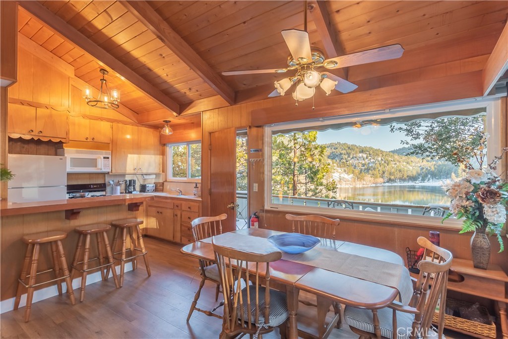 Crestline (CRES) - Residential