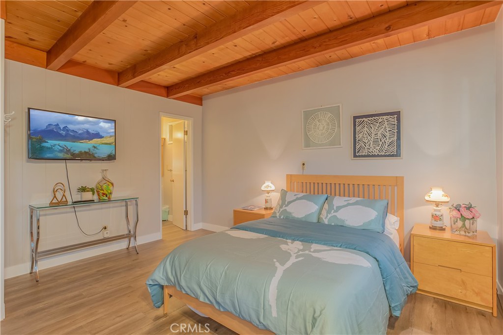 Crestline (CRES) - Residential