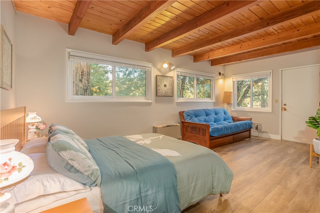 Crestline (CRES) - Residential