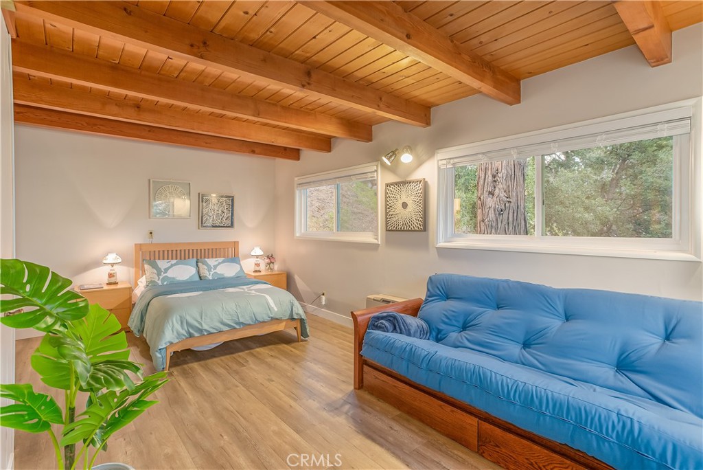 Crestline (CRES) - Residential