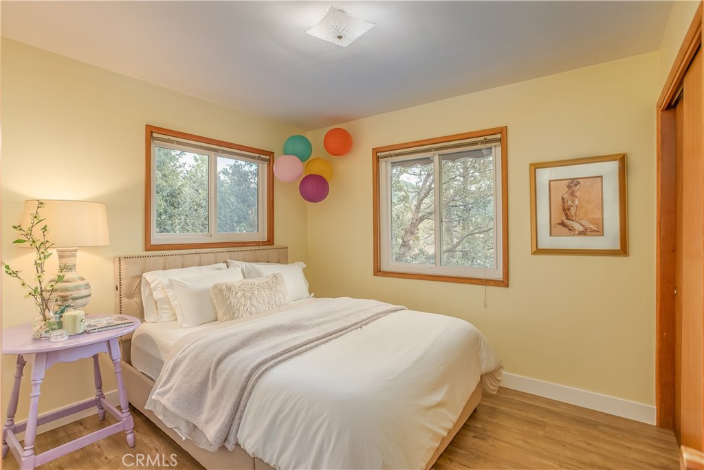 Crestline (CRES) - Residential